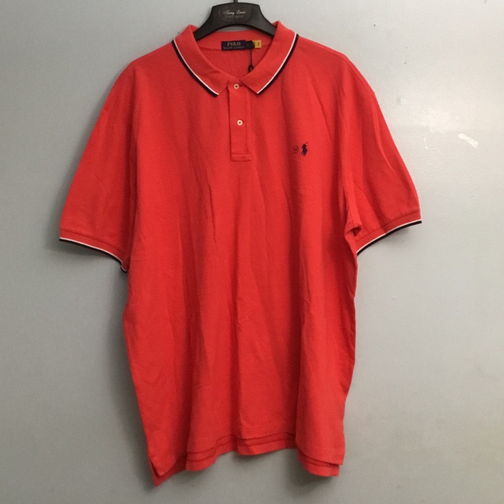 Polo Ralph Lauren shirt - Picture 5 of 14